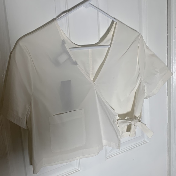 NWT Marc Jacobs Crop Top - Picture 7 of 11